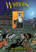 The Heart of a Warrior cover