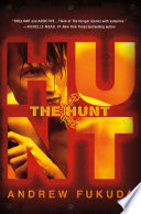 The Hunt cover