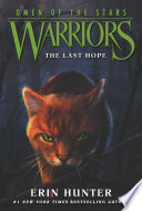 The Last Hope cover
