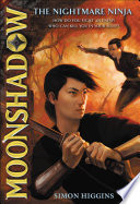 The Nightmare Ninja cover