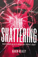 The Shattering cover
