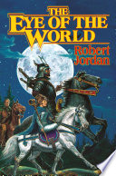 The Eye of the World cover