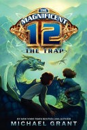 The Trap cover