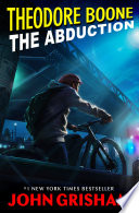 Theodore Boone: Kid Lawyer cover