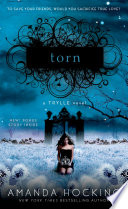 Torn cover