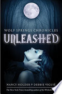 Unleashed cover