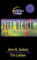 War of the Dragon cover