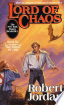 Lord of Chaos cover