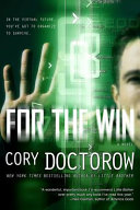 For the Win cover