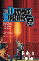 The Dragon Reborn cover