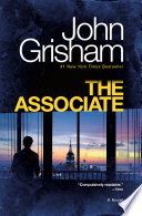 The Associate cover
