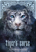 Tiger's Curse cover