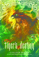Tiger's Destiny cover