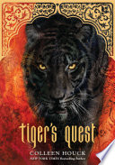 Tiger's Quest cover