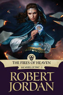 The Fires of Heaven cover