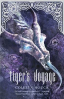 Tiger's Voyage cover