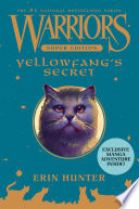 Yellowfang's Secret cover