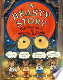 A Beasty Story cover