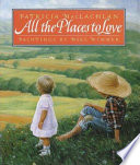 All the Places to Love cover