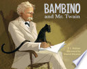 Bambino and Mr. Twain cover