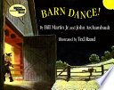 Barn Dance cover