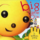 Big Time Olie cover