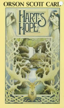 Hart's Hope cover