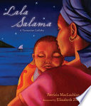 Lala Salama: A Tanzanian Lullaby cover