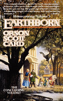 Earthborn cover