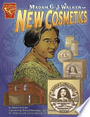 Madam C.J. Walker and New Cosmetics cover