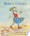 Nora's Chicks cover