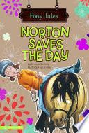 Norton Saves the Day cover