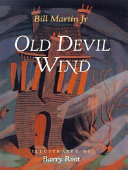 Old Devil Wind cover