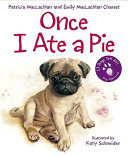 Once I Ate a Pie cover