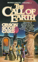 The Call of Earth