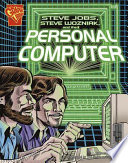 Steve Jobs, Steve Wozniak and the Personal Computer cover