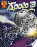 The Apollo 13 Mission cover