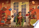 The Fantastic Flying Books of Mr. Morris Lessmore cover