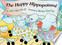 The Happy Hippopotami cover