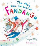 The Man from the Land of Fandango cover