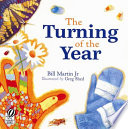 The Turning of the Year cover