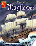 The Voyage of the Mayflower cover