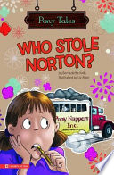 Who Stole Norton? cover