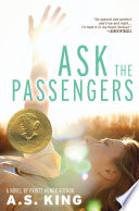 Ask the Passengers cover