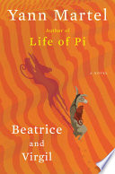 Beatrice and Virgil cover