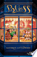 Bliss cover