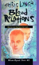 Blood Relations cover
