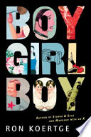 Boy Girl Boy cover