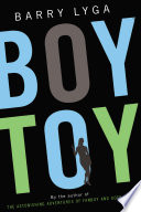 Boy Toy cover