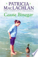 Cassie Binegar cover